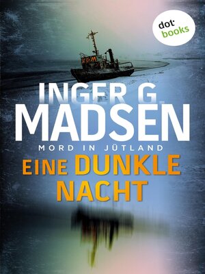 cover image of Mord in Jütland